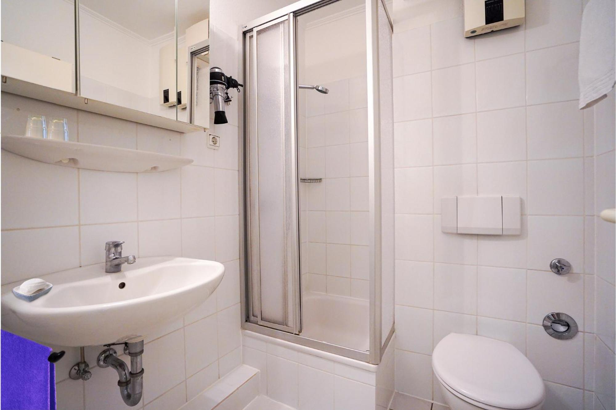 Haus Meeresgruss App 13 Groemitz Ngoại thất bức ảnh