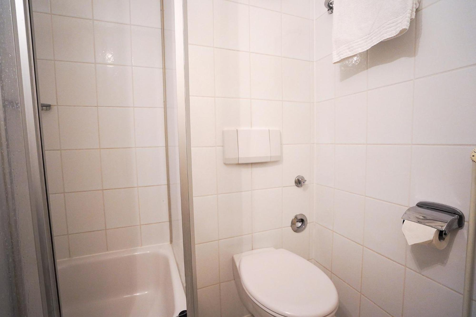 Haus Meeresgruss App 13 Groemitz Ngoại thất bức ảnh